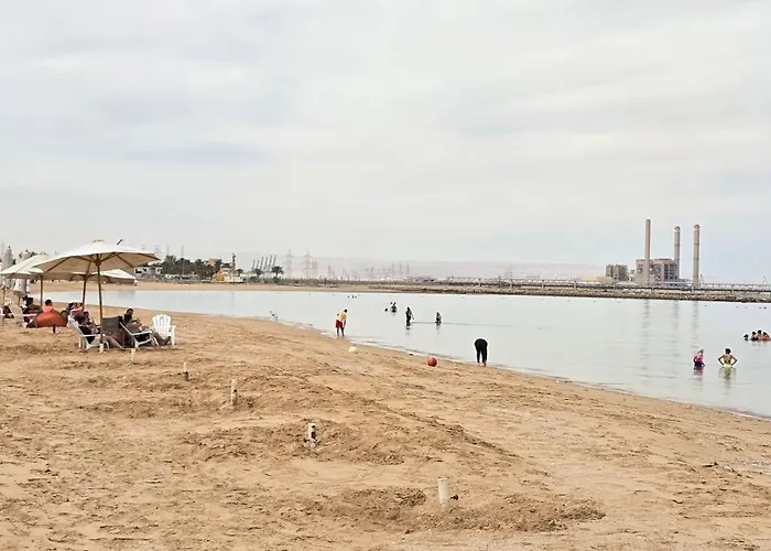 Apartment Luxury In Murano Ain Sokhna Only For Families Ain Sukhna