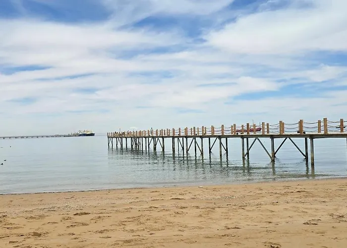 Luxury In Murano Ain Sokhna Only For Families * Ain Sukhna