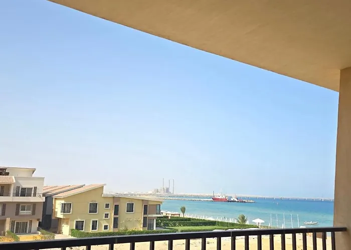 Luxury In Murano Ain Sokhna Only For Families Apartment Ain Sukhna