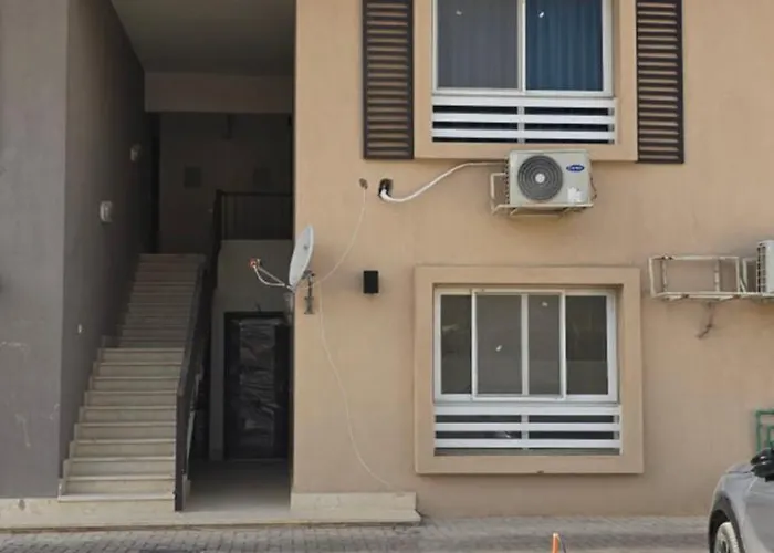 Apartment Luxury In Murano Ain Sokhna Only For Families *