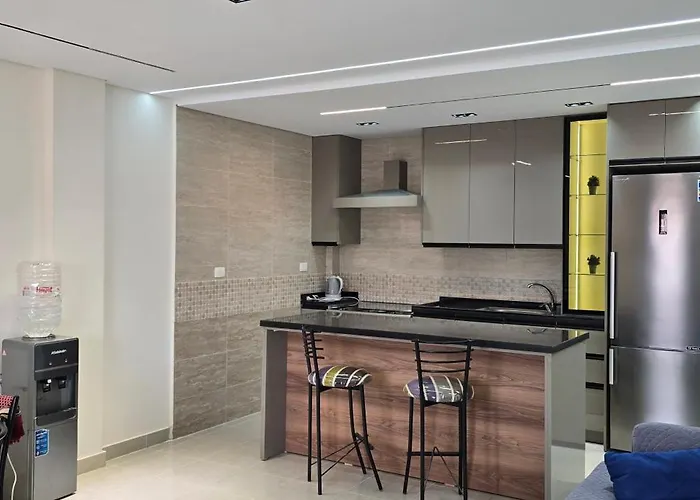 Apartment Luxury In Murano Ain Sokhna Only For Families Ain Sukhna