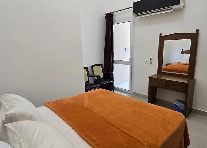 Luxury In Murano Ain Sokhna Only For Families Apartment Ain Sukhna