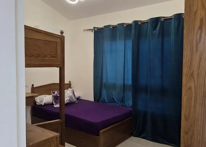 Apartment Luxury In Murano Ain Sokhna Only For Families *