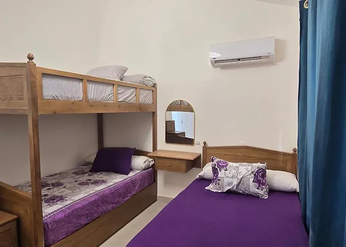 Luxury In Murano Ain Sokhna Only For Families *