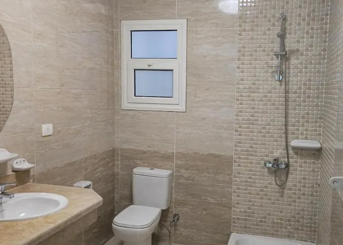 Luxury In Murano Ain Sokhna Only For Families Ain Sukhna