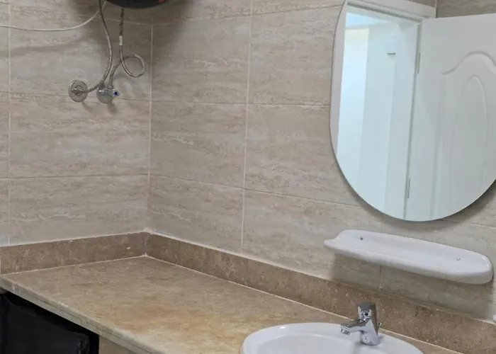 Luxury In Murano Ain Sokhna Only For Families Apartment